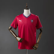 Portugal I - Copa 2026