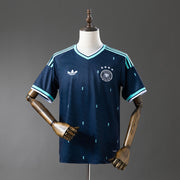 Alemanha II - Copa 2026