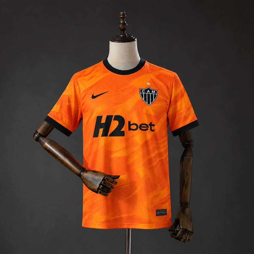 Atlético Mineiro III - 26/27