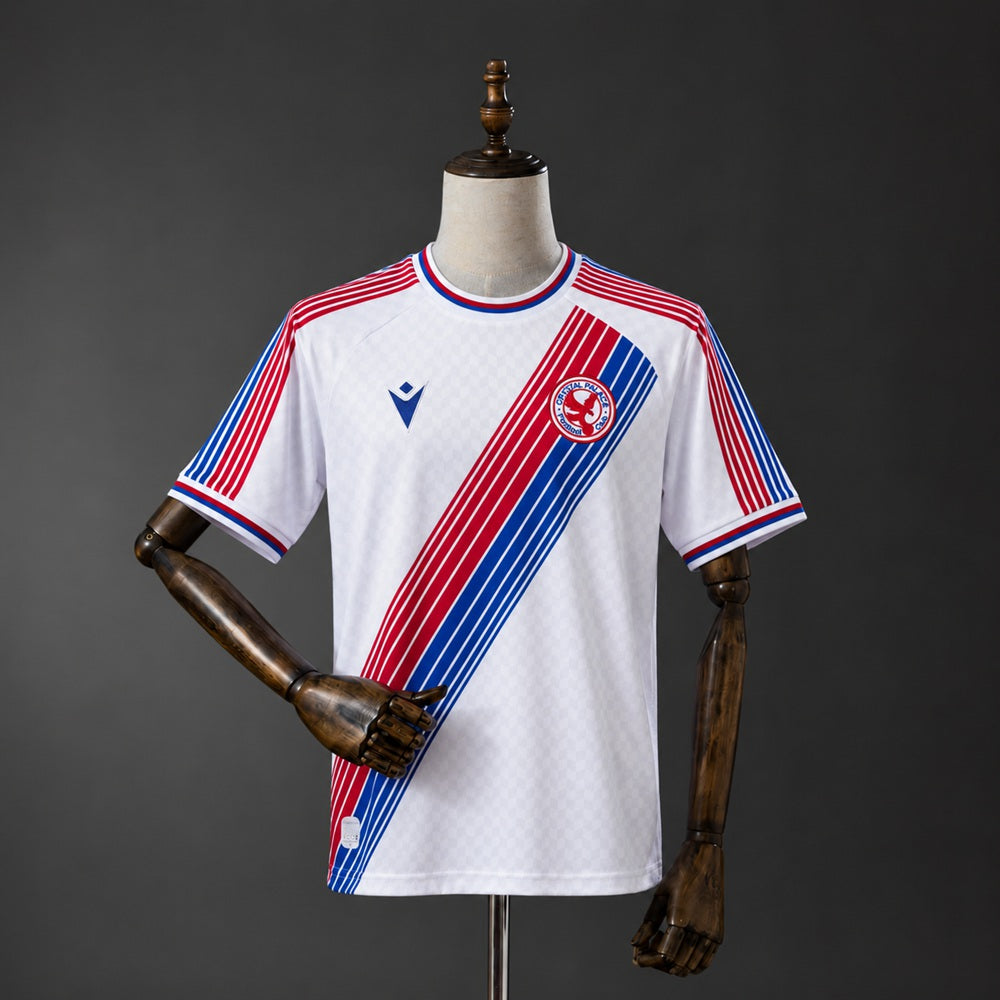 Crystal Palace II - 26/27