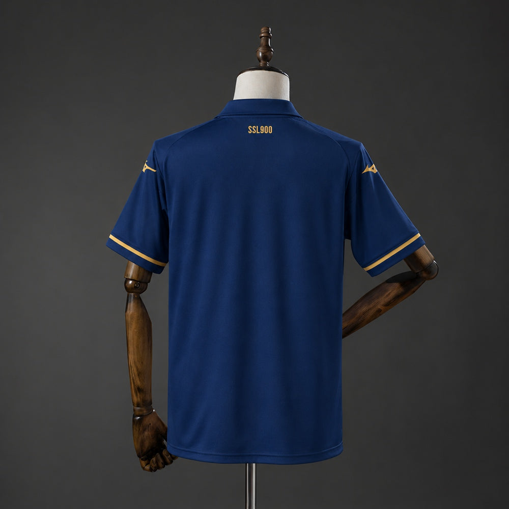 Lazio II - 26/27