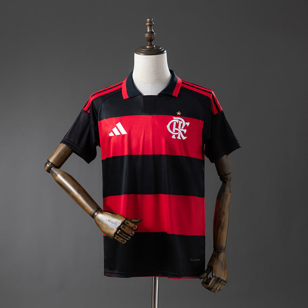 Flamengo I - 26/27