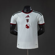 Manchester United III (Jogador) - 26/27