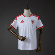Sevilla I - 26/27