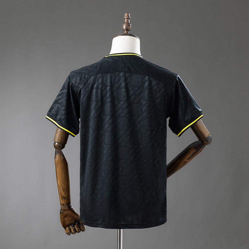 Inter de Milão III - 2019/20
