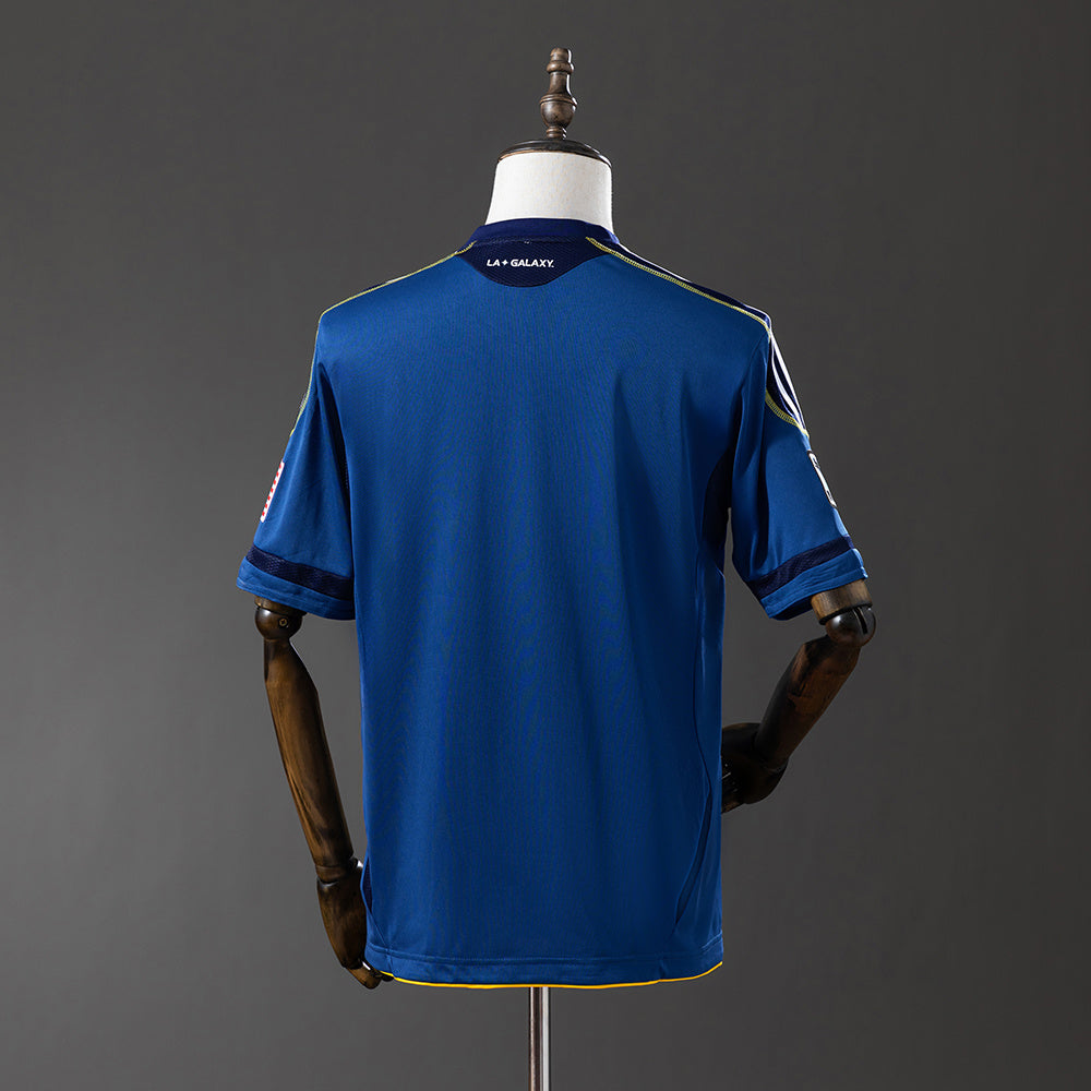 LA Galaxy II - 2011/12