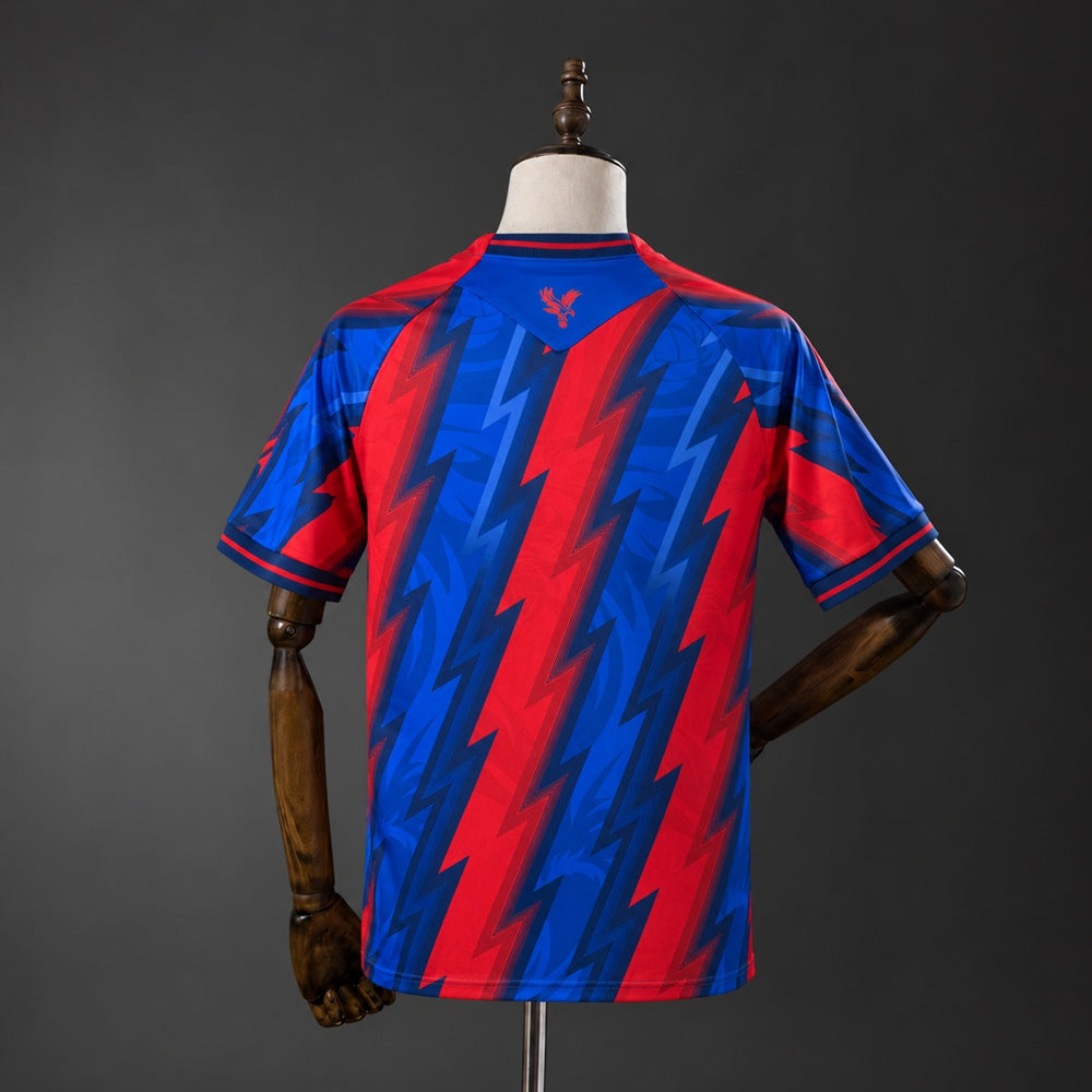 Crystal Palace III - 26/27