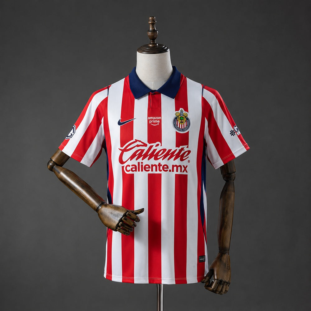 Chivas I - 26/27