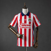 Chivas I - 26/27