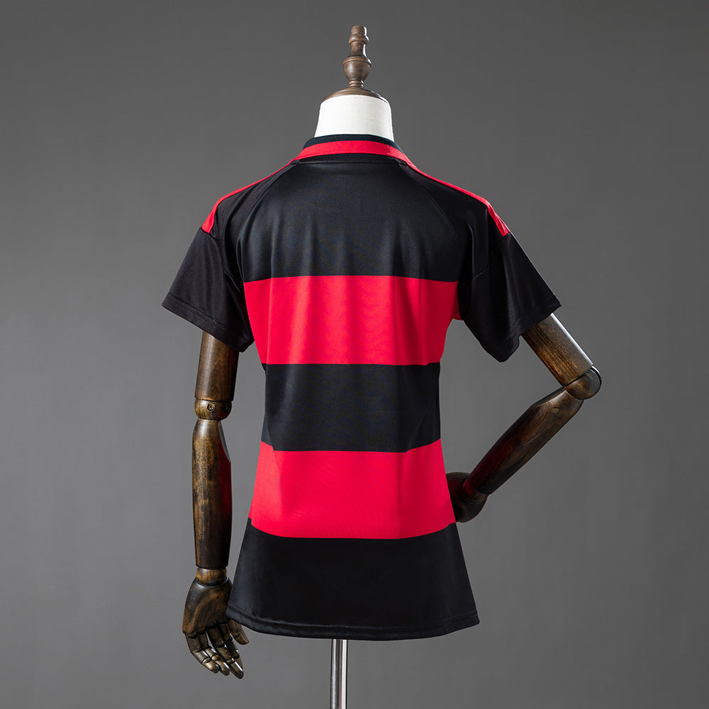 Flamengo I (Feminino) - 26/27