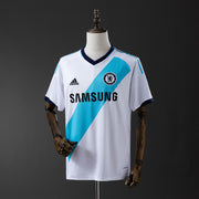 Chelsea II - 2012/13