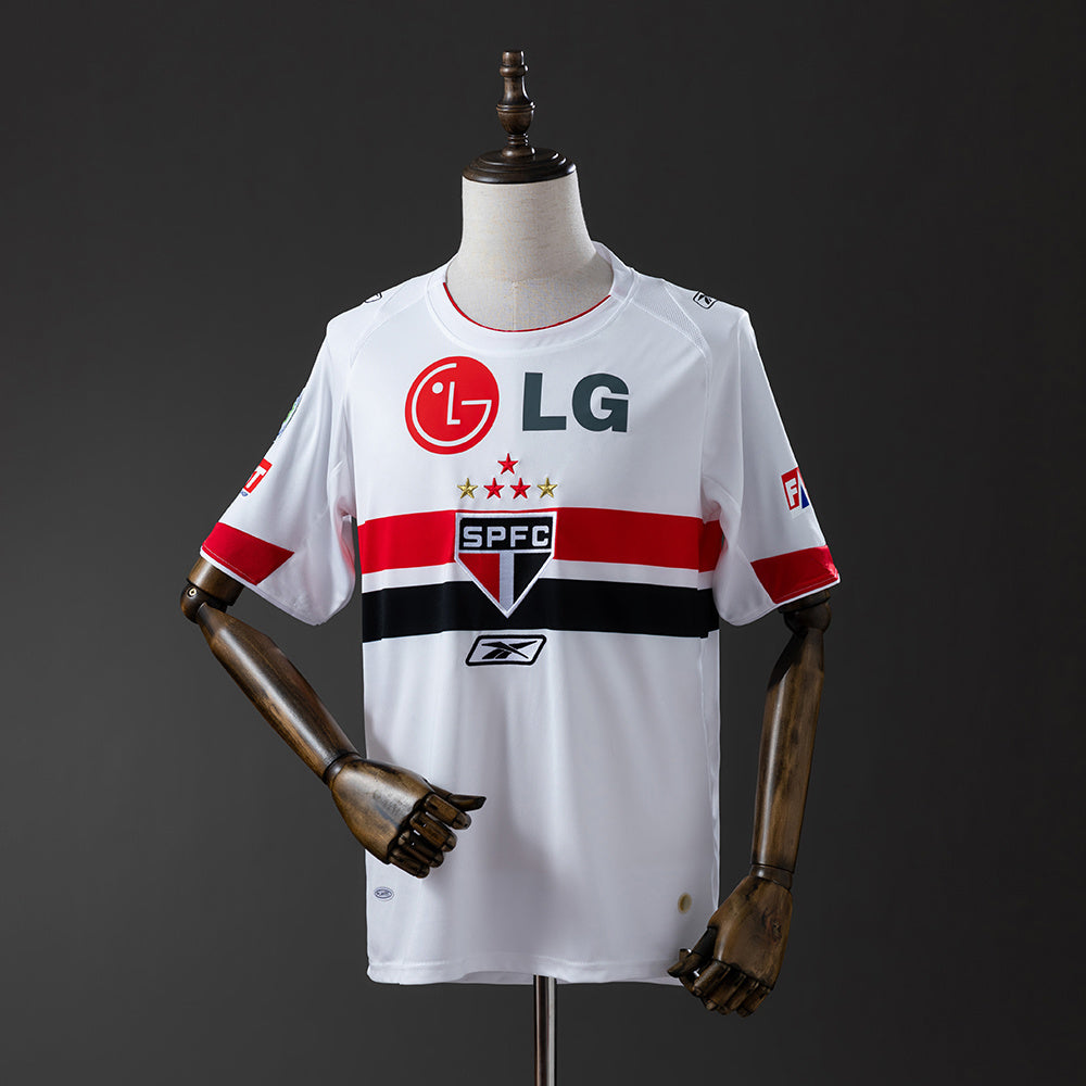 São Paulo I - 2006/07
